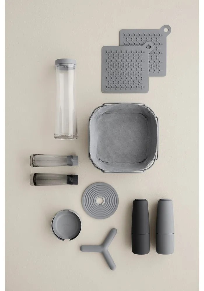 Sharkskin só- és borsszóró - Blomus