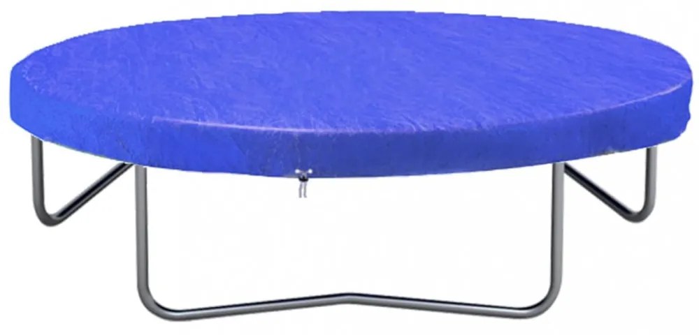 trambulin takaróponyva PE 450-457 cm 90 g/m²