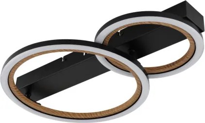 GLOBO 67356D2 DAKARI I Modern LED Mennyezeti Lámpa IP20