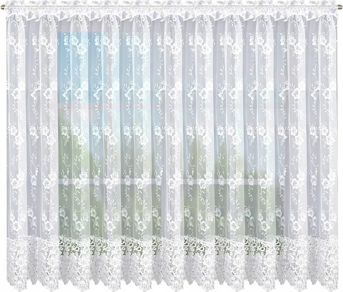 Kész Függöny 160x400 cm-es Gipiuros Függöny