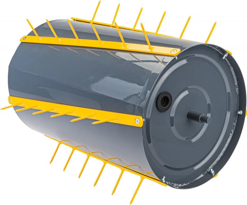 Kerti henger, gyepszellőztető 50cm PM-SWO-50T
