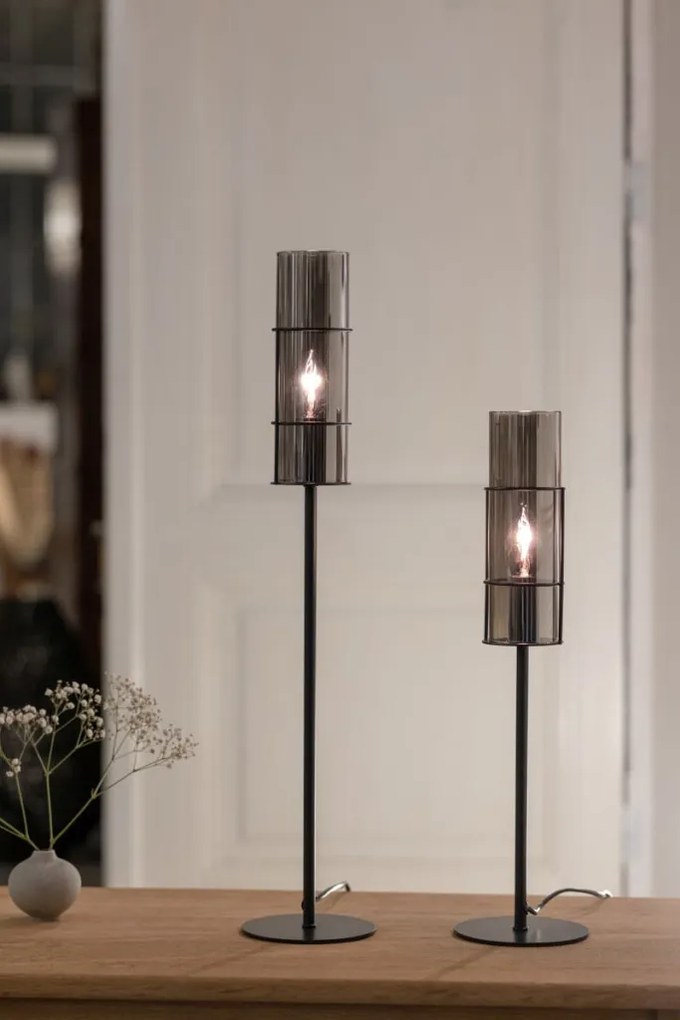 Markslojd TORCIA 108559 Asztali lámpa 1x40W/E14 IP20