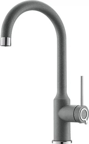 Classy Metalac T03809 Mosogató Csaptelep - Grafit