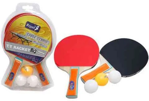 Ping Pong Szett 2 ütővel 3 labdával Pingpong
