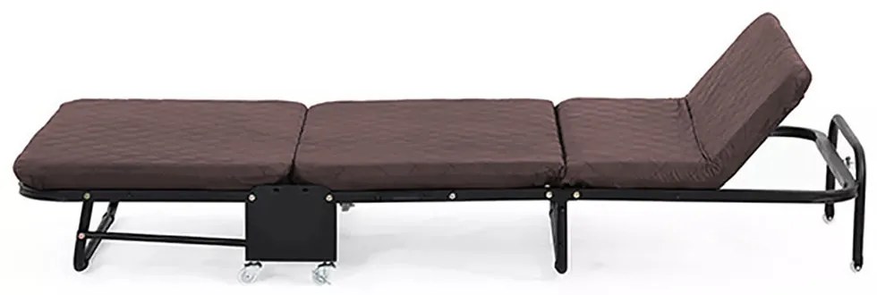 Vendégágy több típusban-barna