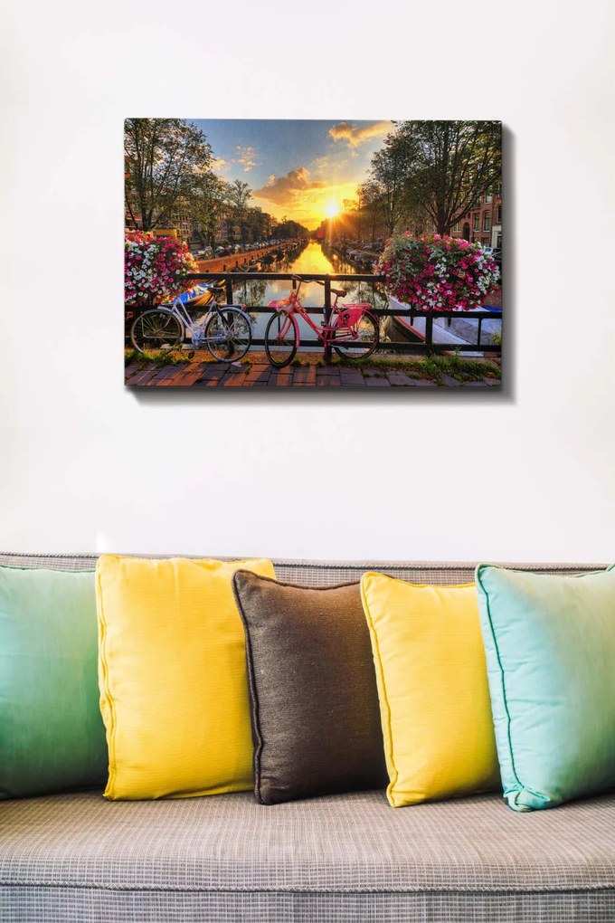 Kanvas vászonkép, 50×70 cm – TR529TCR1228