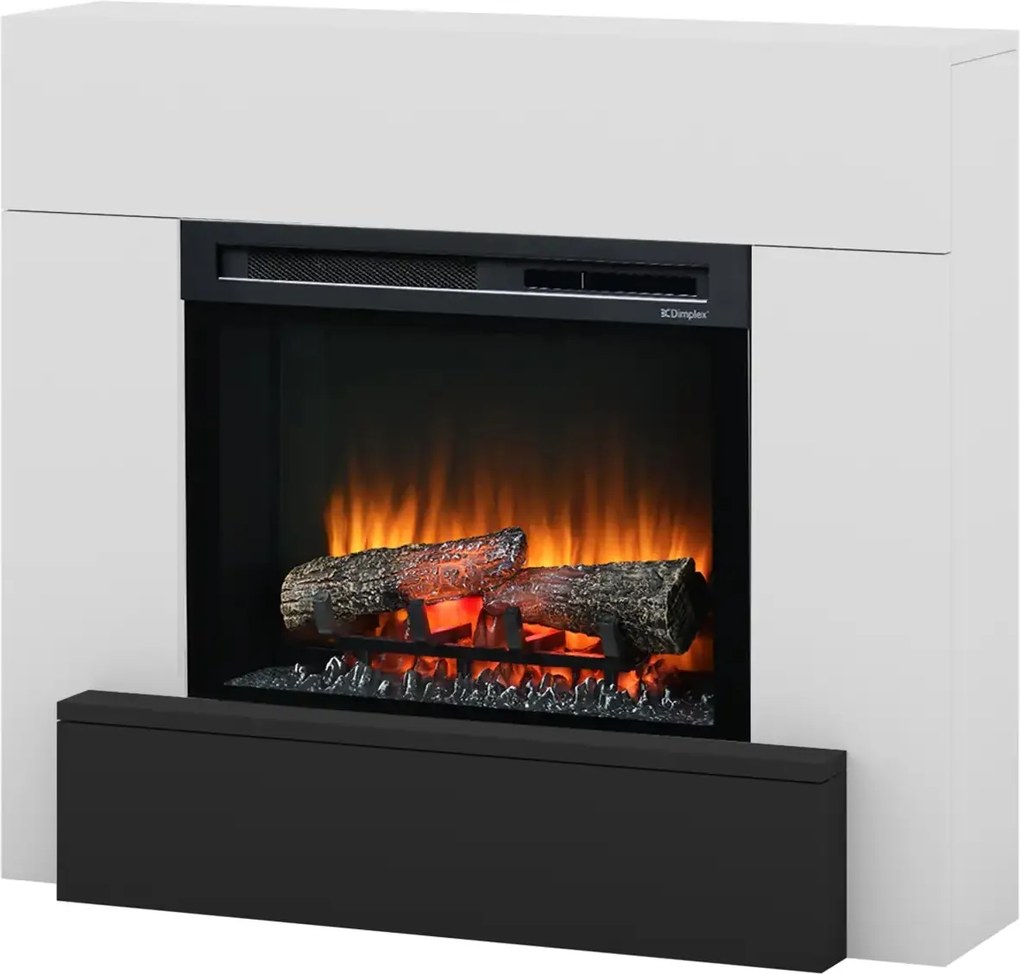 Dimplex Vigor XHD26 elektromos kandalló Optiflame