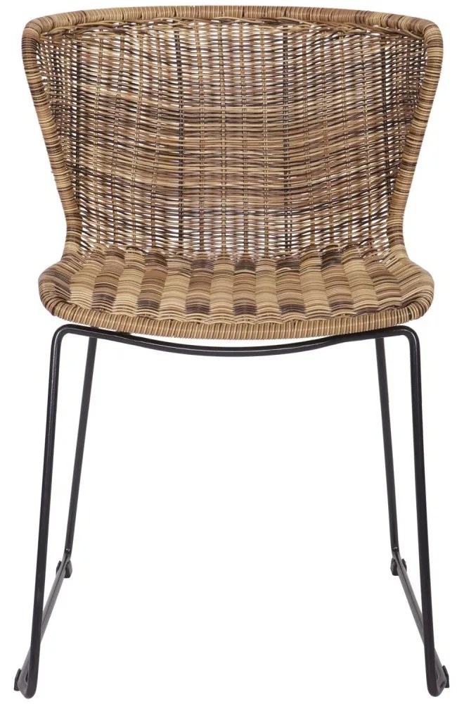 Wings kerti szék 2 db