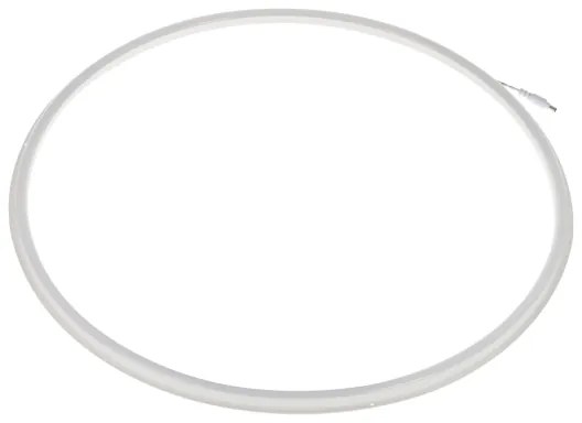 Kanlux 26785 - AVAR LED beépíthető keret 40W, 230V, 4000K, 59 cm átm.