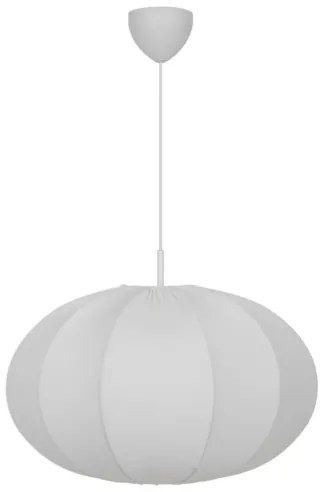 Nordlux - Csillár zsinóron AERON 1xE27/40W/230V átm. 60 cm
