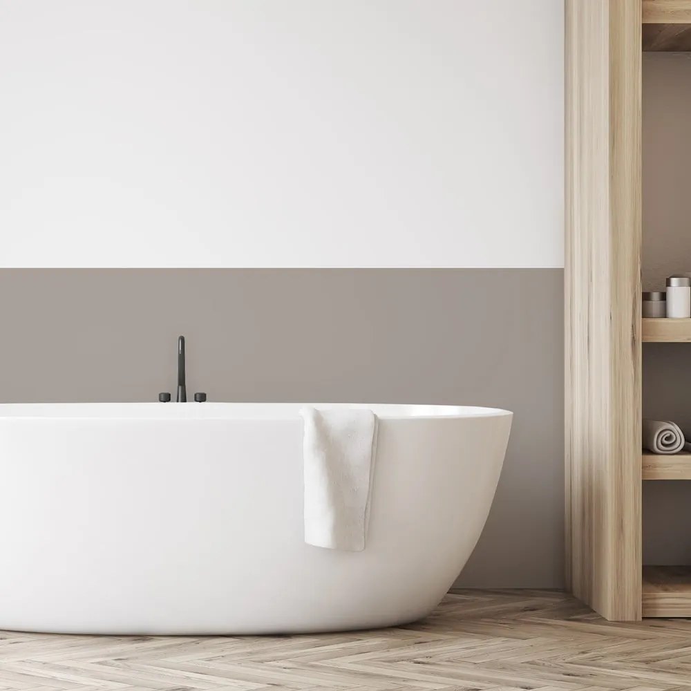 Falmatrica 200x60 cm Taupe – Ambiance