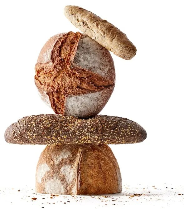 Kovász készítő készlet 2 db-os 700 ml – Lékué