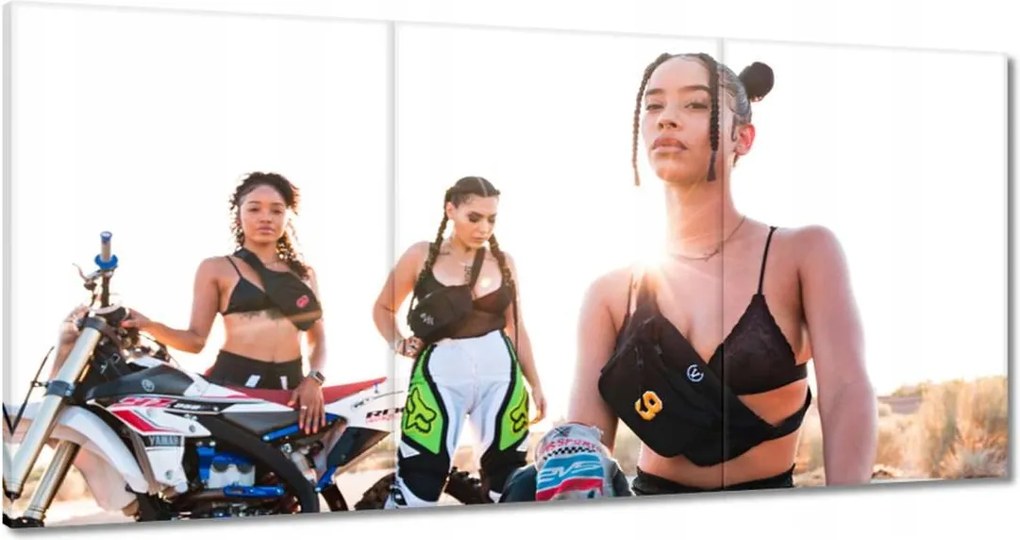 Képek 180x90 Csajok Kross Motocross