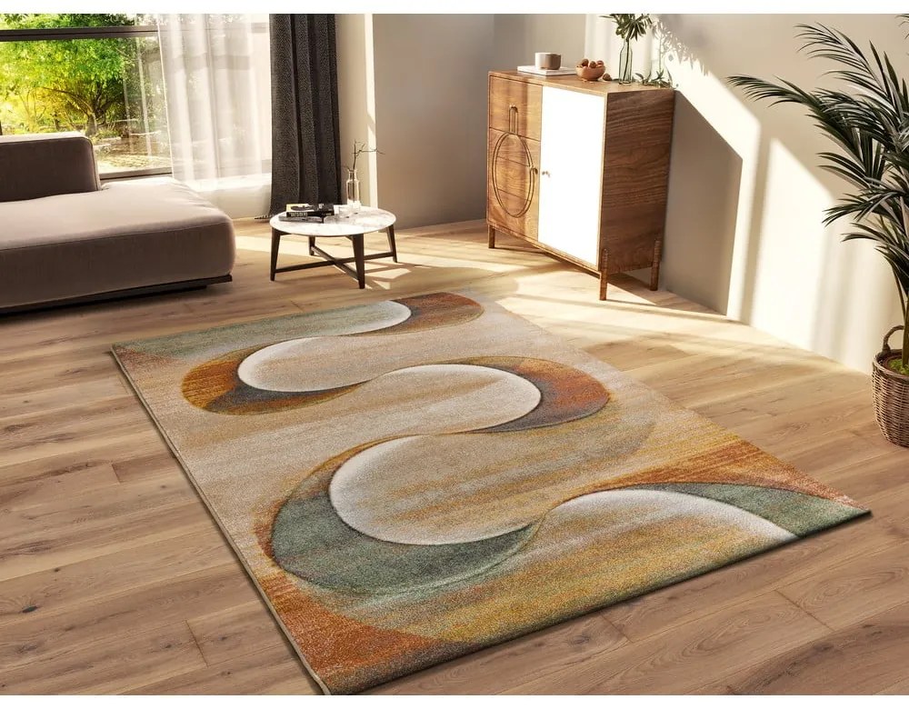 Szőnyeg 140x200 cm Libet – Universal