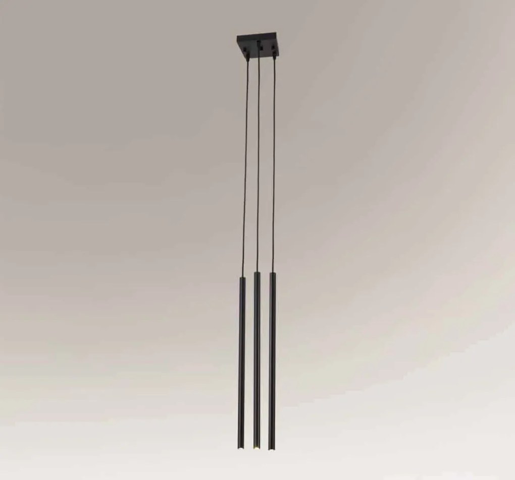 Antigo Kosame 7846 Függőlámpa 3x40W/G9 IP20