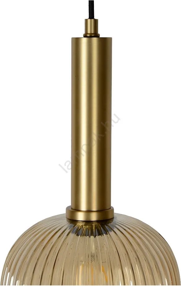 LUCIDE 45386-20-62 MALOTO Modern Függesztett Lámpa E27 IP20