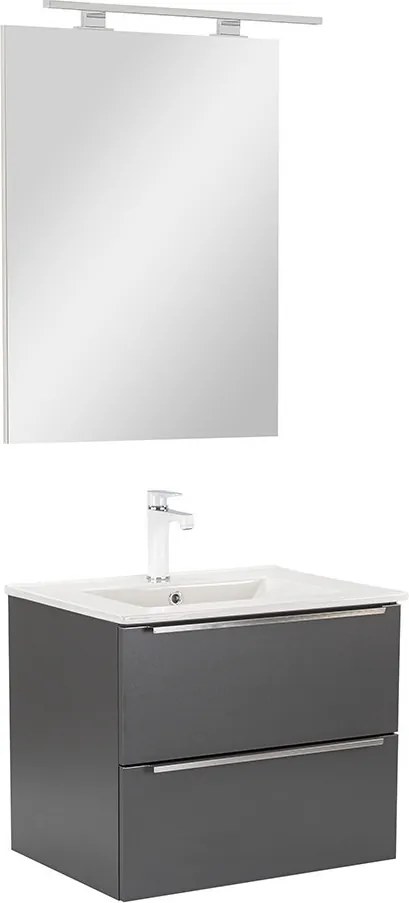 Vario Trim 60 Fürdőszoba komplett szekrény