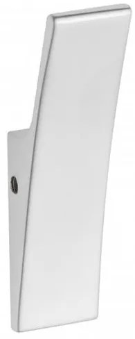 Fogas fém, 804, matt króm