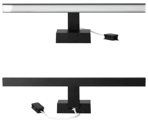 LED Fürdőszobai tükörmegvilágítás LED/8W/230V 4000K IP44 40 cm