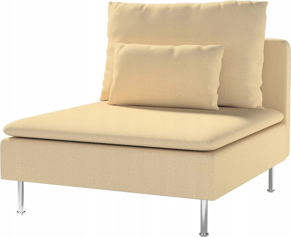 Dekoria Söderhamn 1 személyes Ikea barna