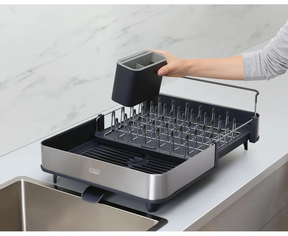 Rethink Your Sink edényszárító és szappanadagoló szett - Joseph Joseph