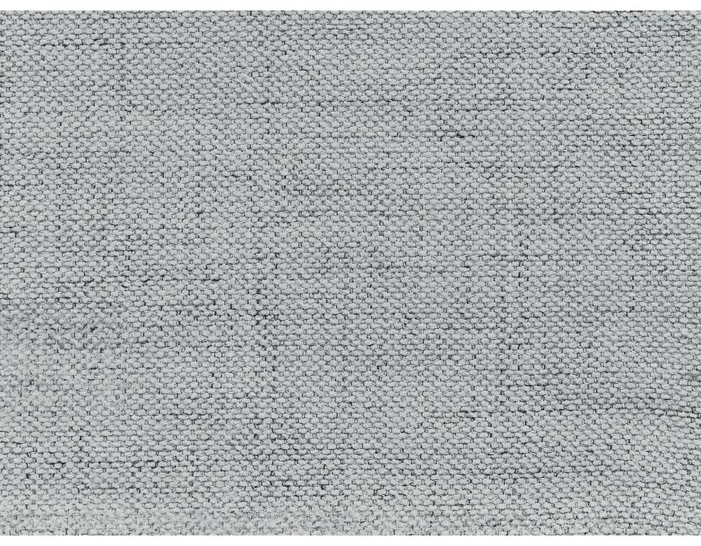 Világosszürke sarokkanapé (jobb oldali) Cloud – Bobochic Paris