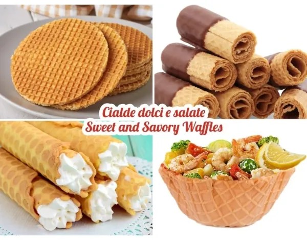 Beper - Gofrisütő 2 az 1-ben 1000W/230V piros