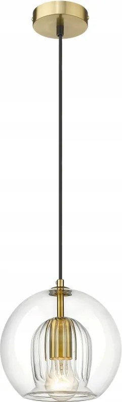 Arette Light Prestige függőlámpa 1 E27 fénypontok