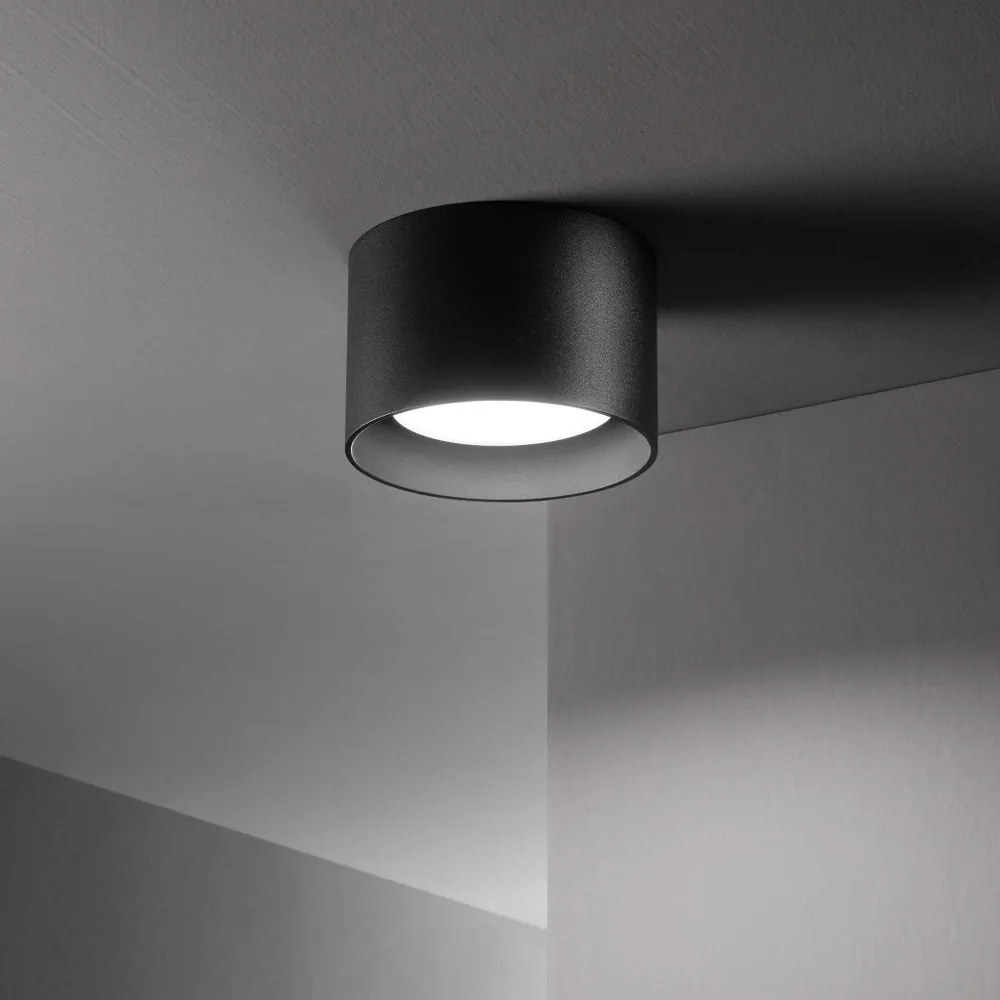 IDEAL LUX 278704 Hengeres Mennyezeti Lámpa GX5.3 IP20