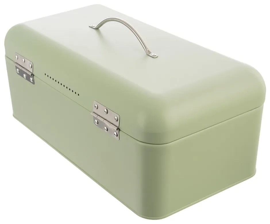 Fém kenyértartó Greenish – Orion