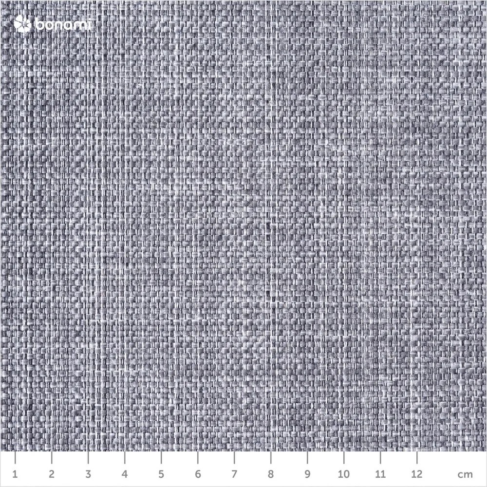 Diva sötétszürke fotel - Scandic