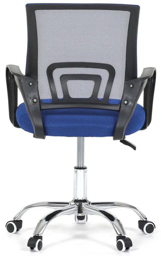 Autronic KA-L103 KÉK irodai szék