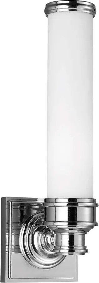 Feiss PAYNE FE-PAYNE1-BATH Fali lámpa 1x40W/G9 IP44