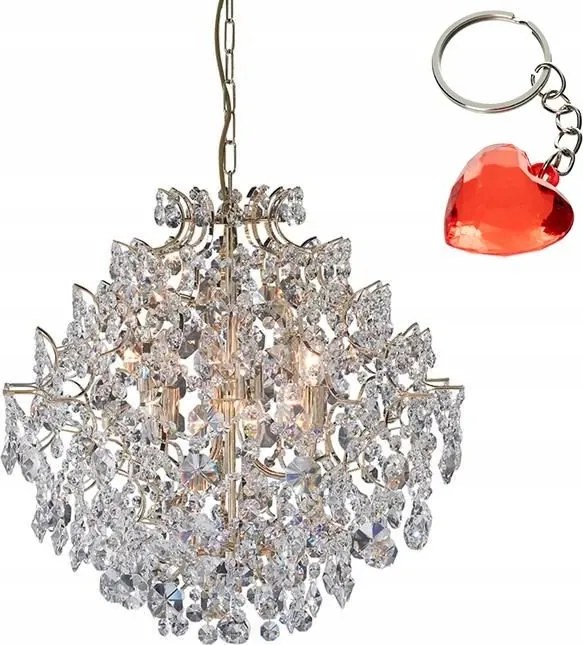 Függő lámpa Rosendal 100532 Markslojd