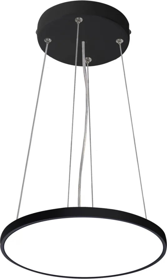 ITALUX PND-72836-230R-18W-BL ALATA Modern Led Függesztett Lámpa LED IP20