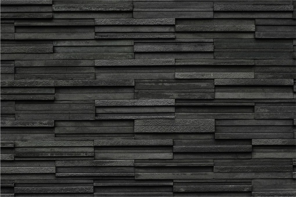 Kép - Kő textúra (90x60 cm)