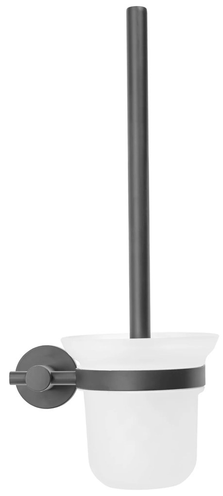 WC kefe GUN Black 322234A