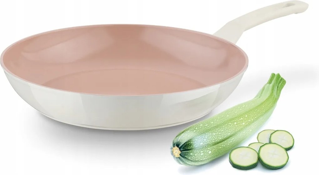 Hagyományos serpenyő Konighoffer Flar 30 cm non-stick (tapadásmentes)