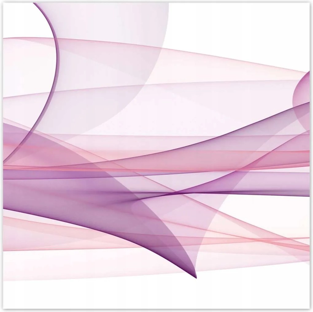 Poszterek 100x100 Provence kaleidoszkópban