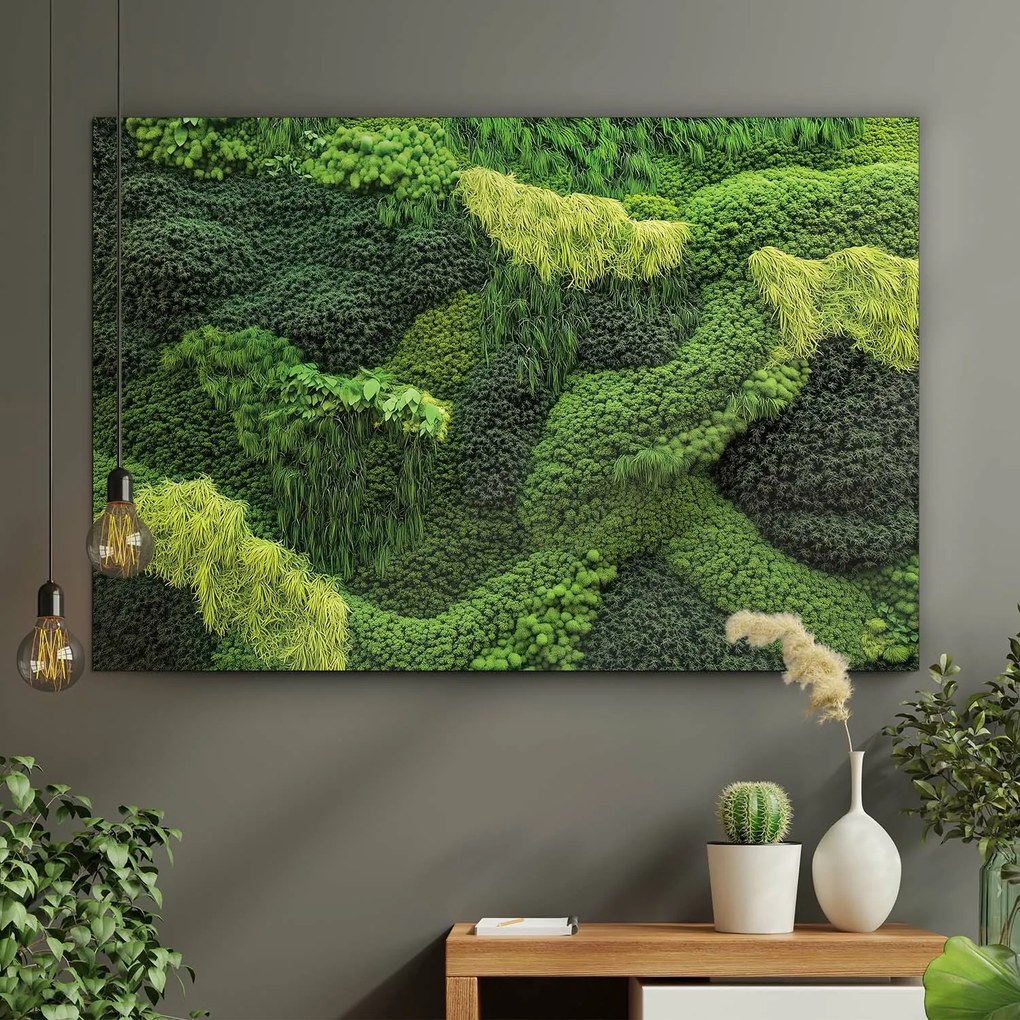 DUBLEZ | Moha fa kép – A természet ösvénye