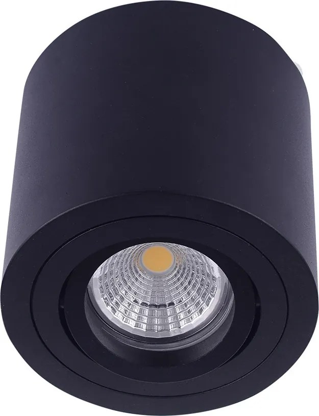 EMITHOR 48607 ALMAN Hengeres Mennyezeti Lámpa GU10 IP20