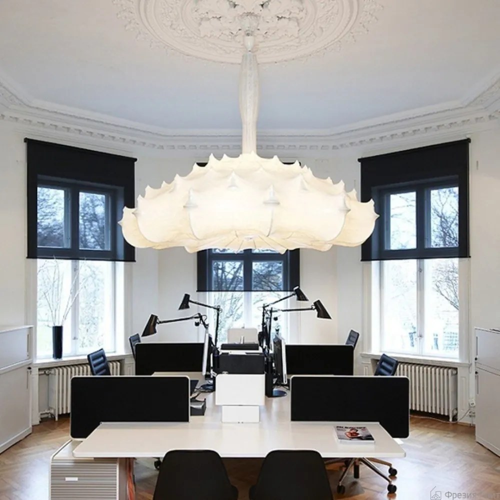 FLOS F9800009 ZEPPELIN Modern Csillár E27 IP20
