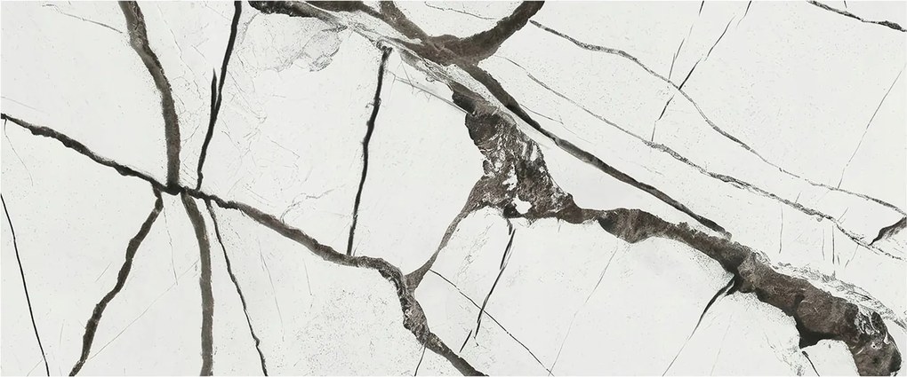 Fotótapéta Flizelin Fal a Hálószobába Márvány repedések 250x104