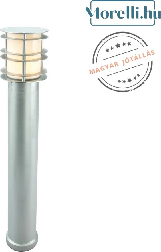 NORLYS 1265GA STOCKHOLM Modern Kültéri Állólámpa LED IP54