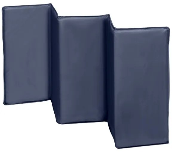 Lionelo - Utazó kiságy SVEN PLUS kék