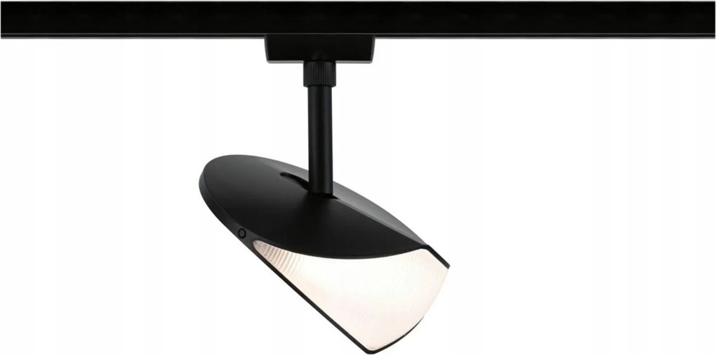 Paulmann URail Led szalagfény Alejandro 10W 3K szabályozható fekete