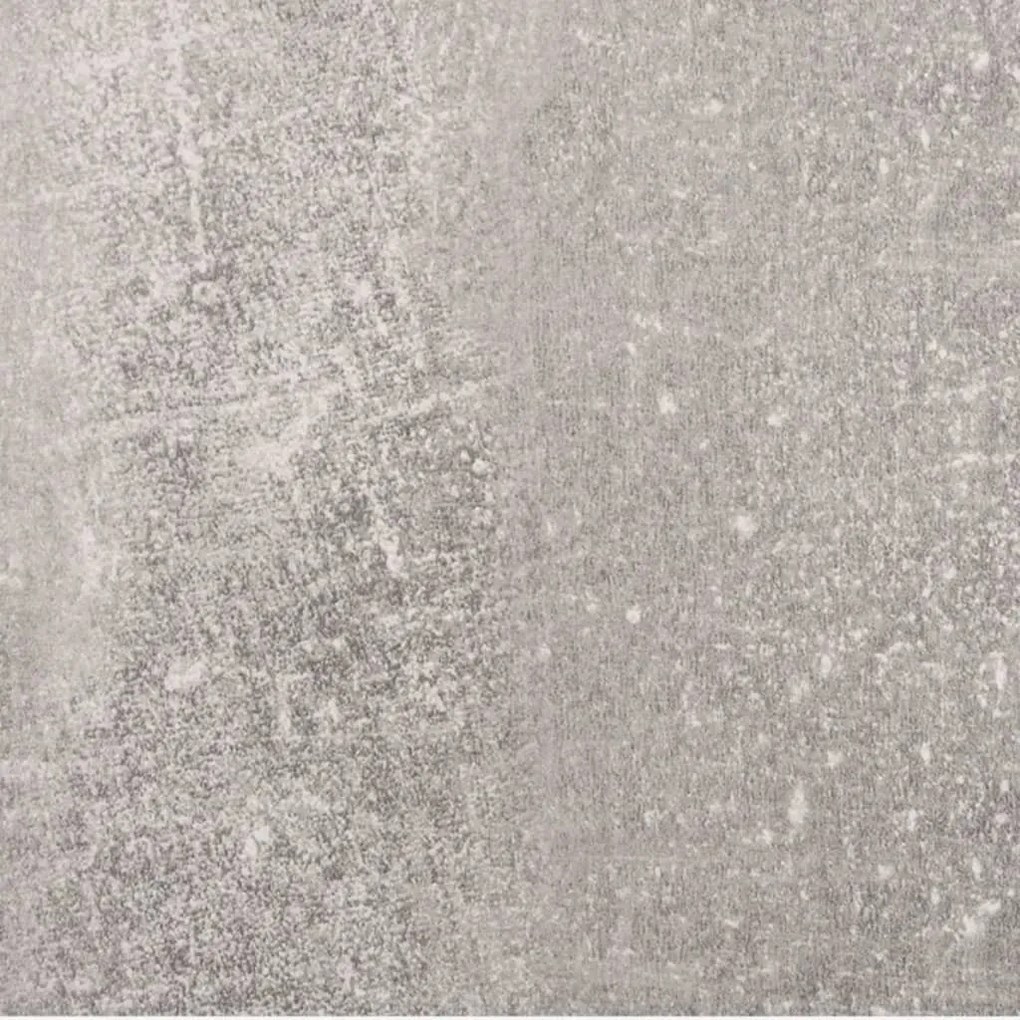 betonszürke szerelt fa cipőszekrény 59x17x108 cm