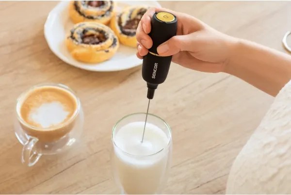 Sencor - Tejhabosító 2xAA