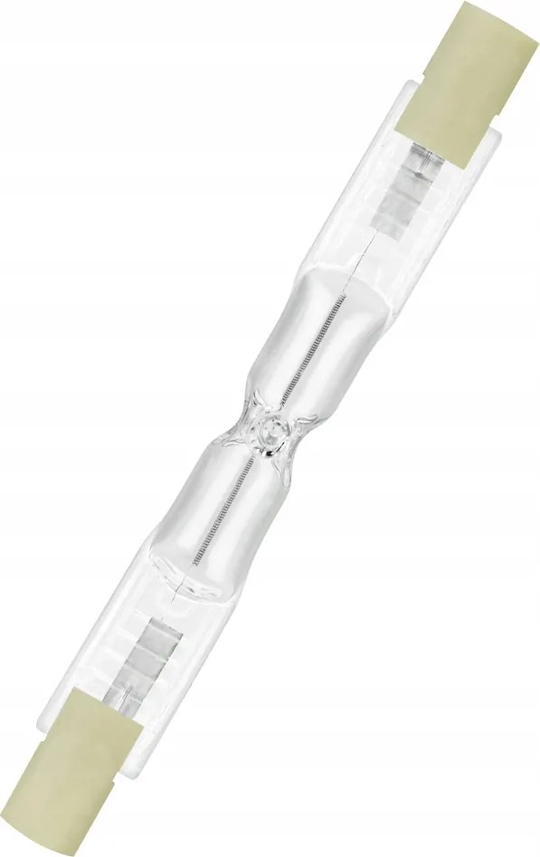 Halogén izzó 48W R7s 230V 78mm Ledvance