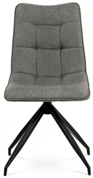 Scaun modern de Culoare maro Hc-396